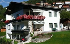 Haus Saxer